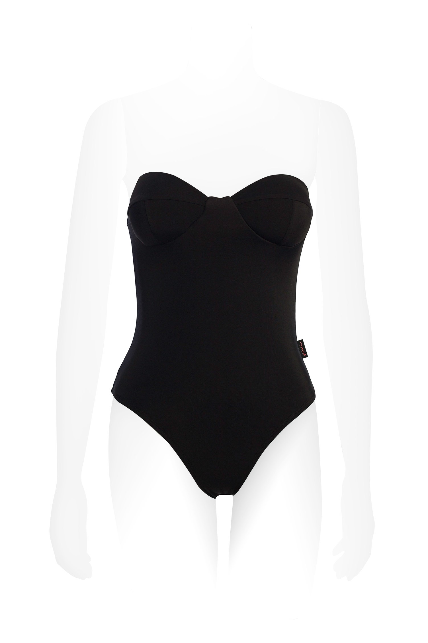 Body CAI-CAI Preto
