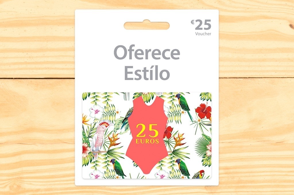 Voucher 25