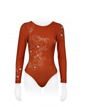 Body ELEGANCE Contornos