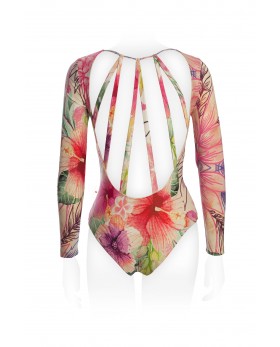 Body ELEGANCE Garden